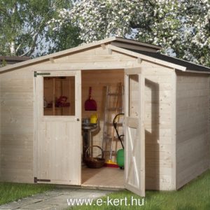 faház 323-as Weka szerszámtároló