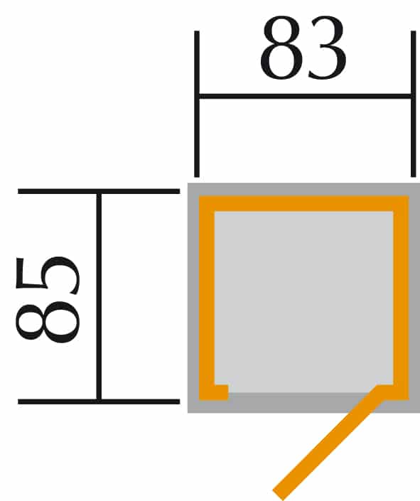 Werkzeugschrank – Bild 3