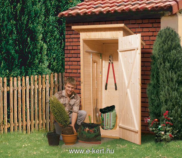 Szerszámos szekrény Weka 361-es szerszámtároló