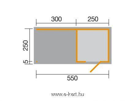 Haus in Holzrahmenbauweise Q413/2 – Bild 4