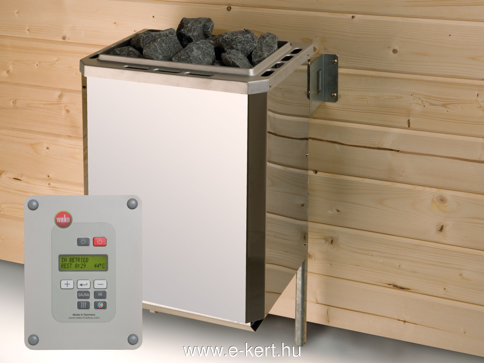 Saunahaus-Panorama 420x380cm – Bild 6