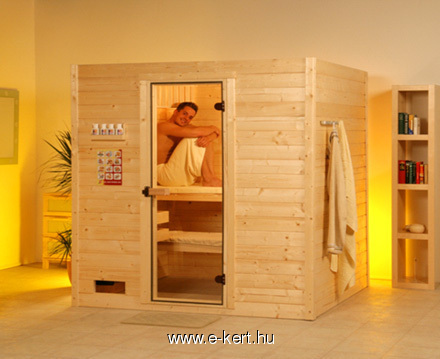 Finnische Sauna Oslo