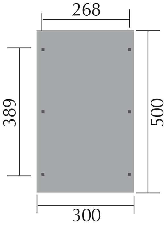 Garagenbau leicht und schnell gemacht