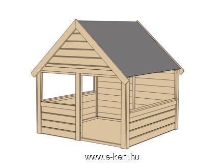 KINDERSPIELHAUS – Bild 3