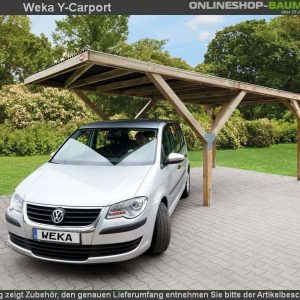 Garagenbau in verschiedenen Ausführungen