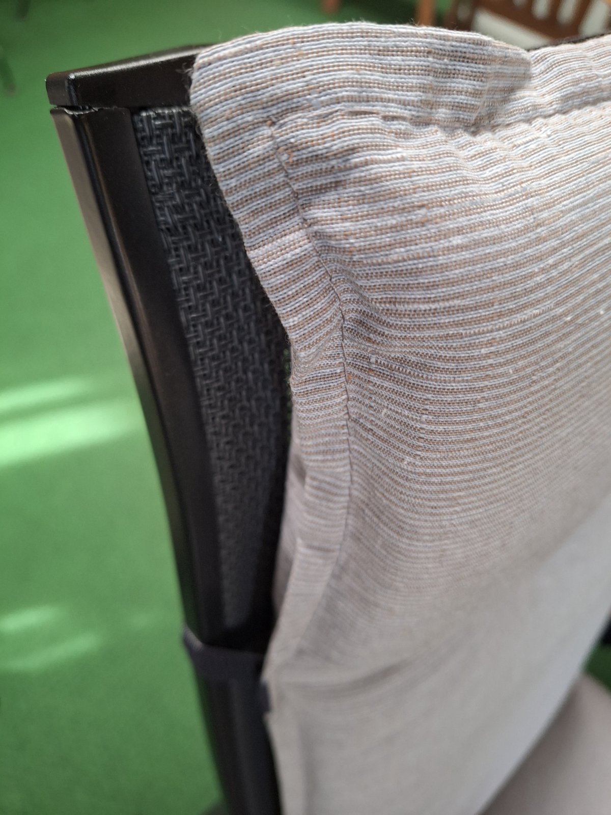 Gartenmöbel Kissen P212