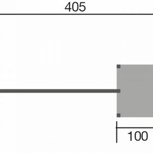 Játszótér alaprajz 816.1102