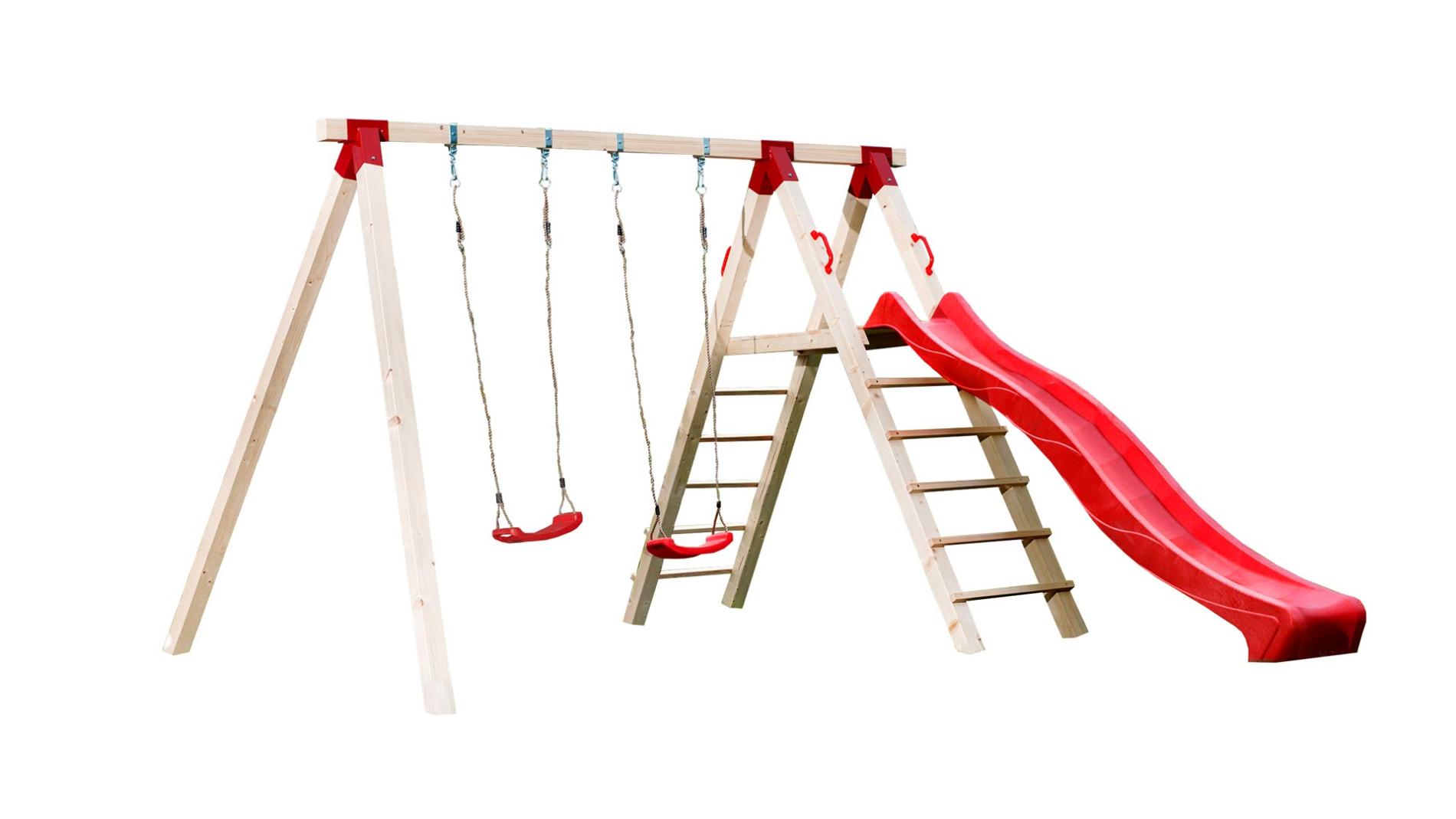 Gartenschaukel Spielplatz 816