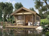 Weka Wochenendhüttenbau