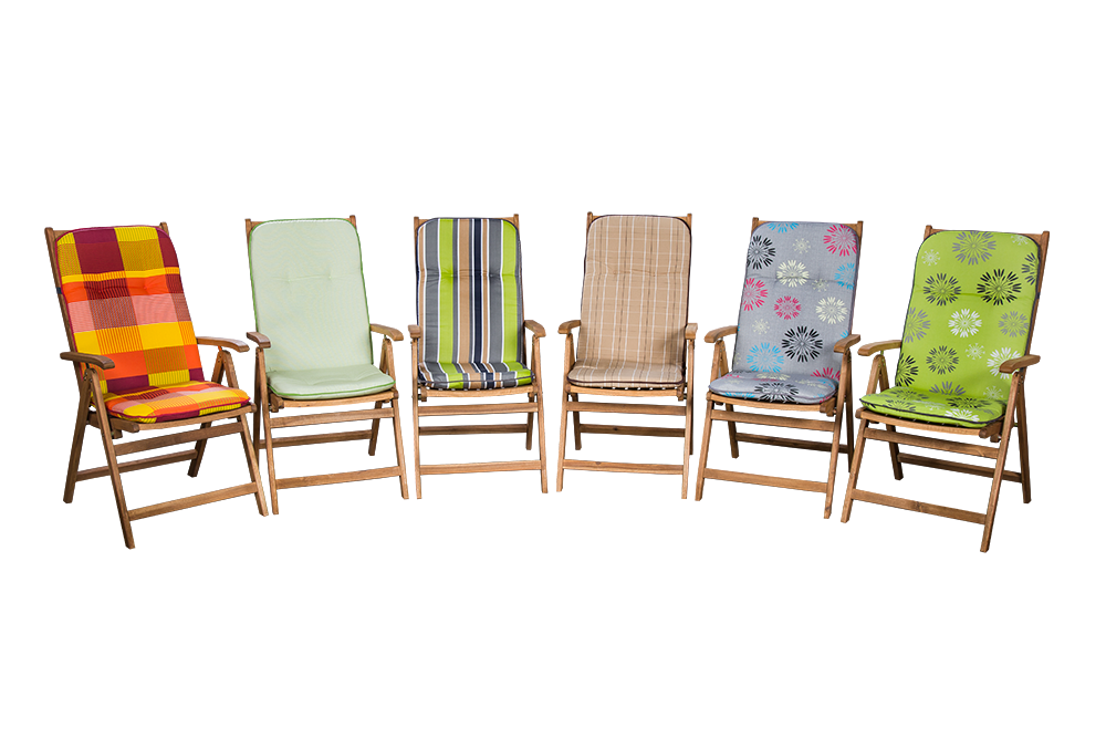 Kerti bútor párna szövetminták 502; P201; 654; D101; 727-es ; 656-os