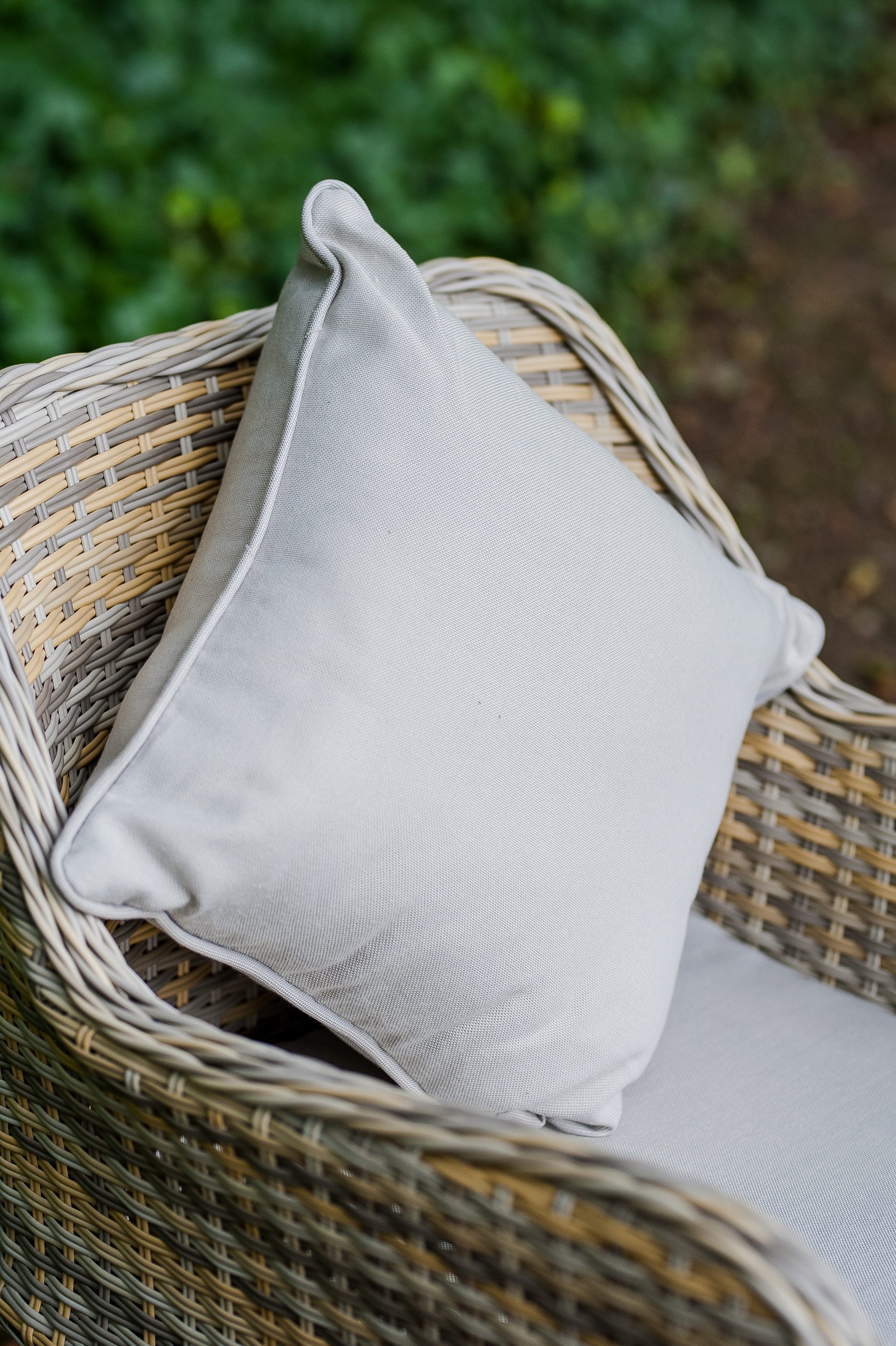 Belicco Rattan Sessel