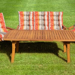 Relax_pados_kerti bútor M908