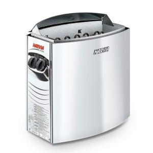 Szaunakályha Harvia Vega BC