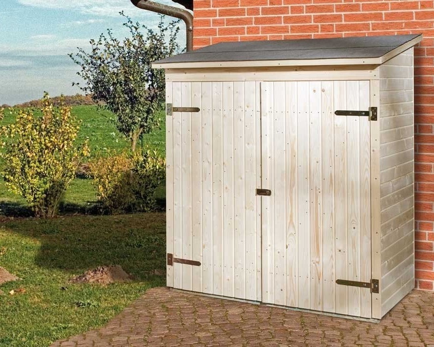 Flacher Werkzeugschrank 361