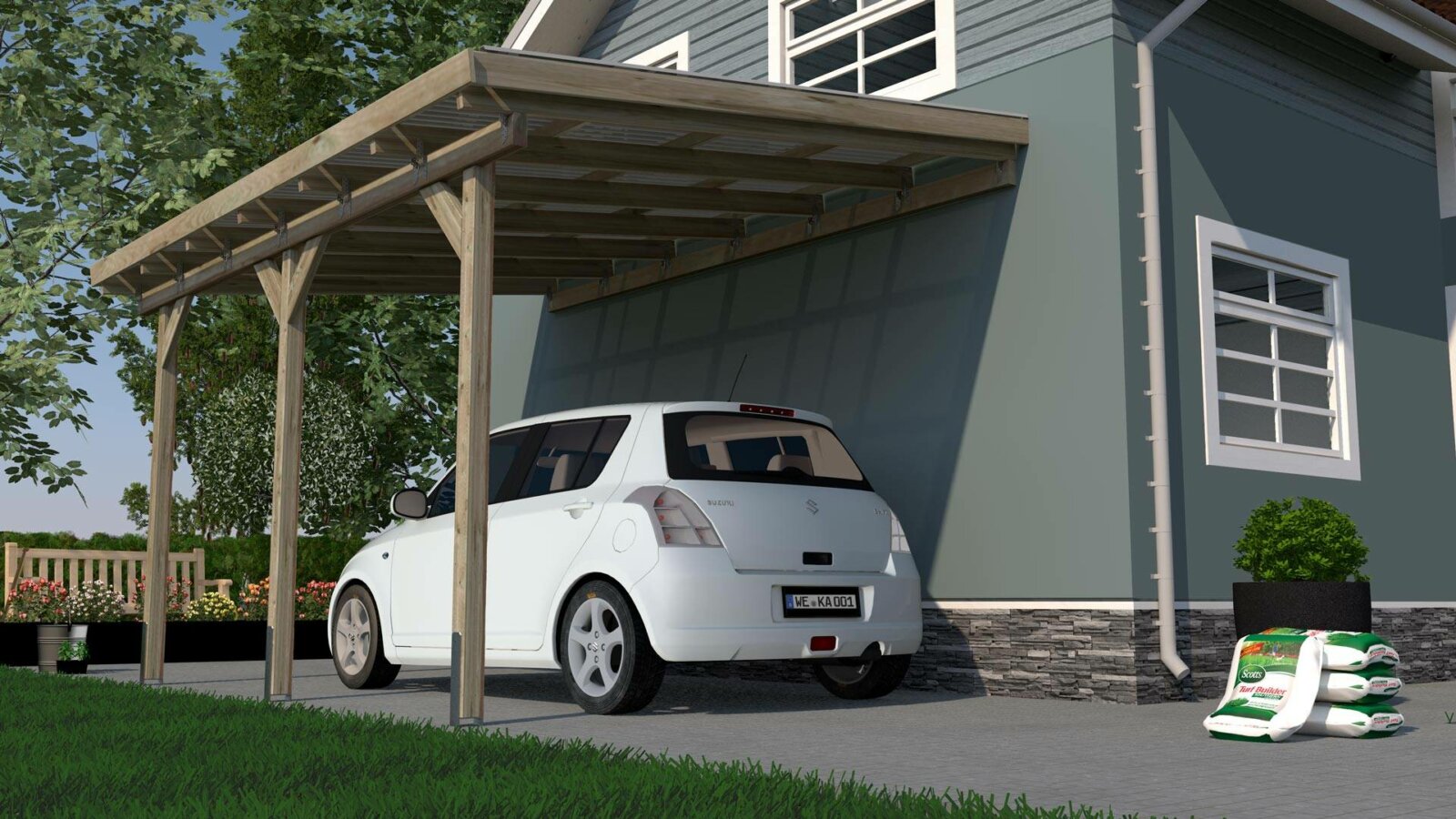 Dach_Garagendach_Weka_Garagendach_671