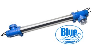 Wasseraufbereitung UVC-Lampe für Pool – Bild 5