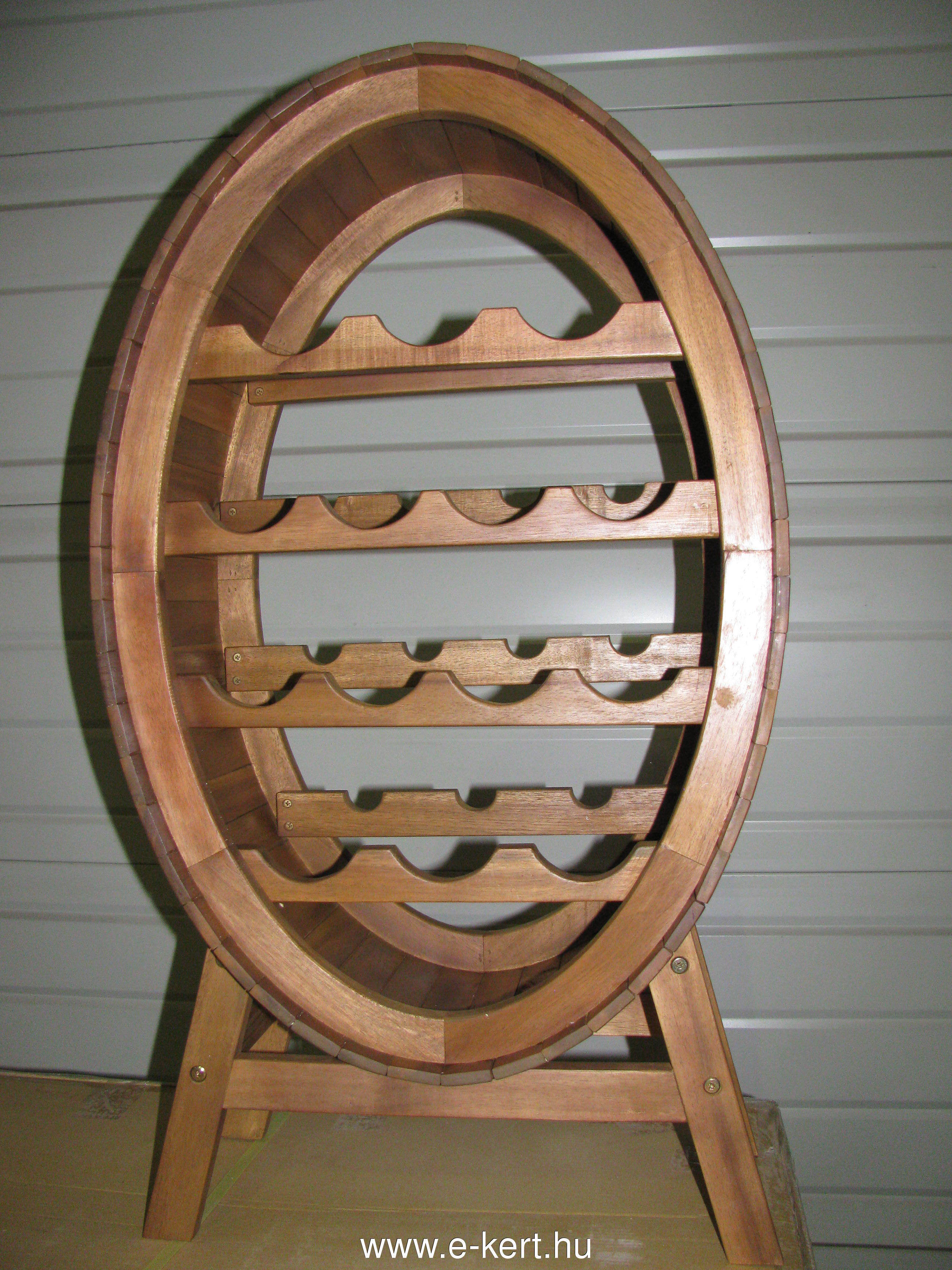 Weinlagerung Dylan Weinflaschenhalter – Bild 2