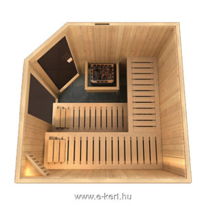 Finn szaunák
