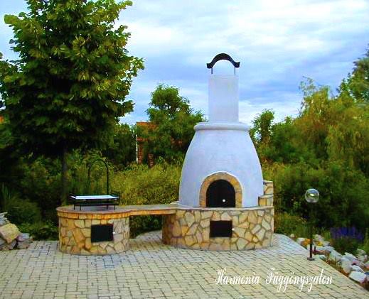 Gartenküchen, Outdoor-Küchen – Bild 2