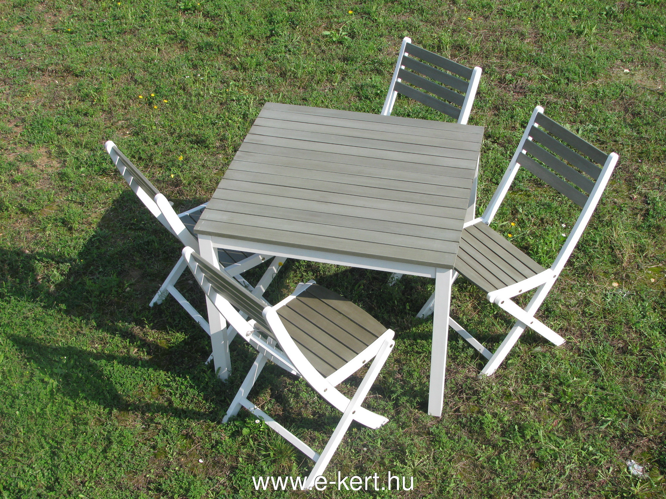 Akciós kerti bútor