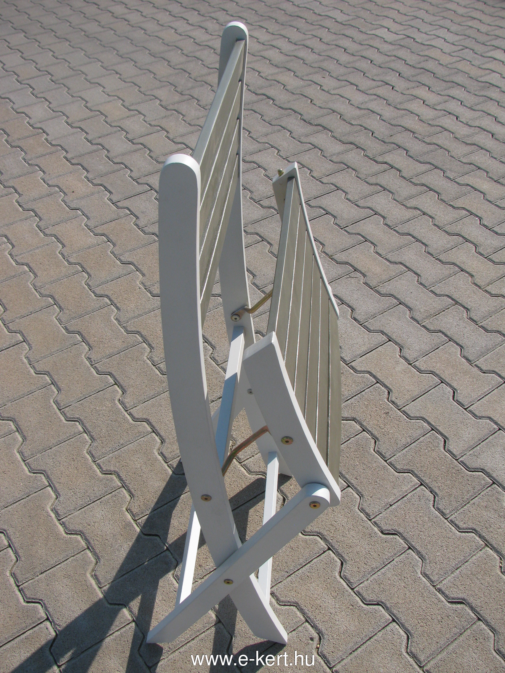 Discount Gartenmöbel aus Holz Newton 4 sz. – Bild 3