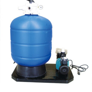 Medence kiegészítők