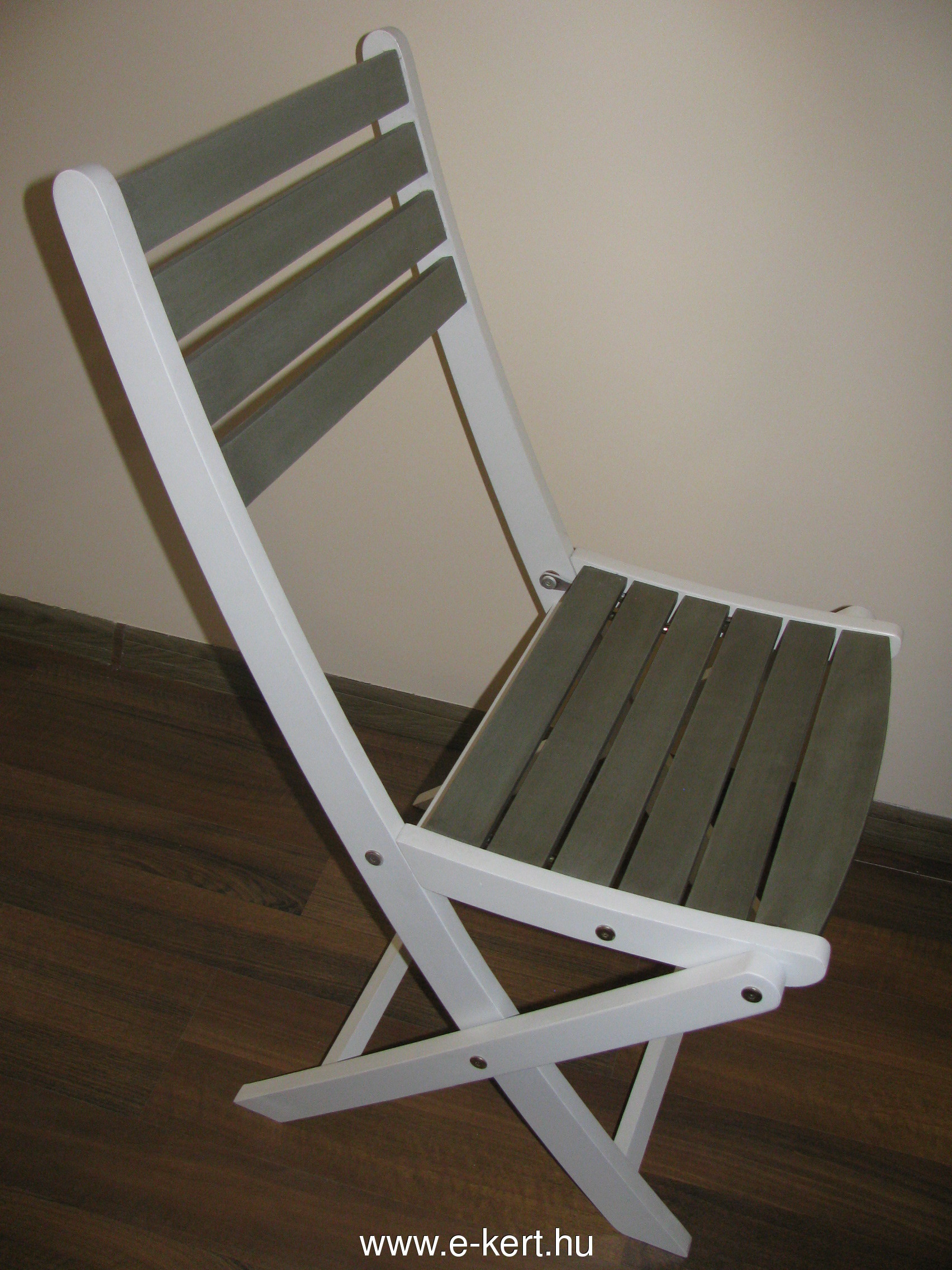 Discount Gartenmöbel aus Holz Newton 4 sz. – Bild 4