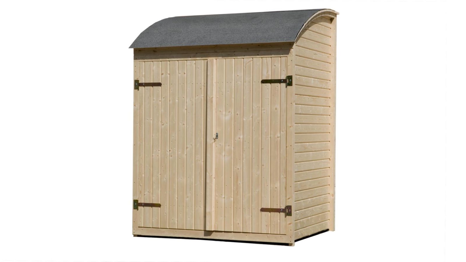 Fahrradablage Weka Blumenablage 394 – Bild 5