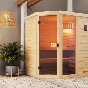 Finn szauna Laukkala