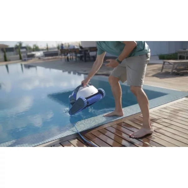 Pool-Reinigungsroboter S100