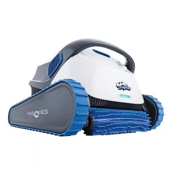 Automatischer Poolsauger – Bild 6