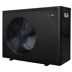 Medence hőszivattyú Comfortline