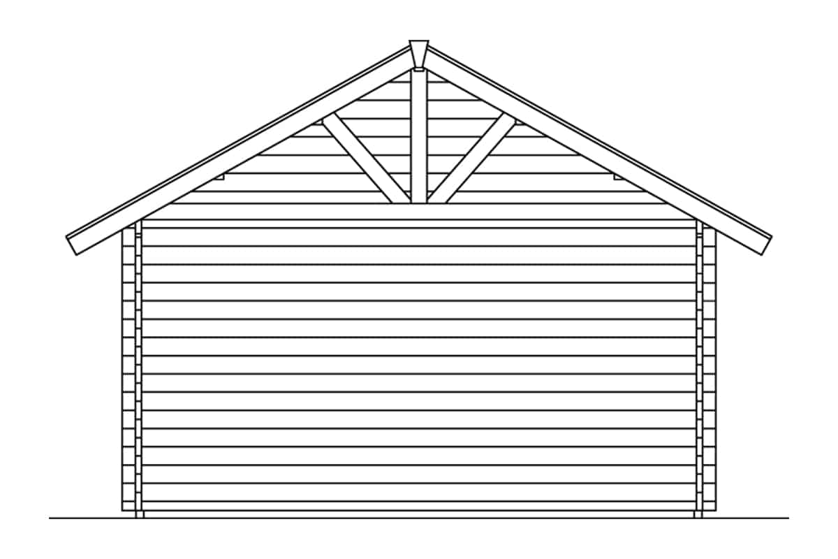 Blockhaus Wochenende Blockhaus Bern1 – Bild 9