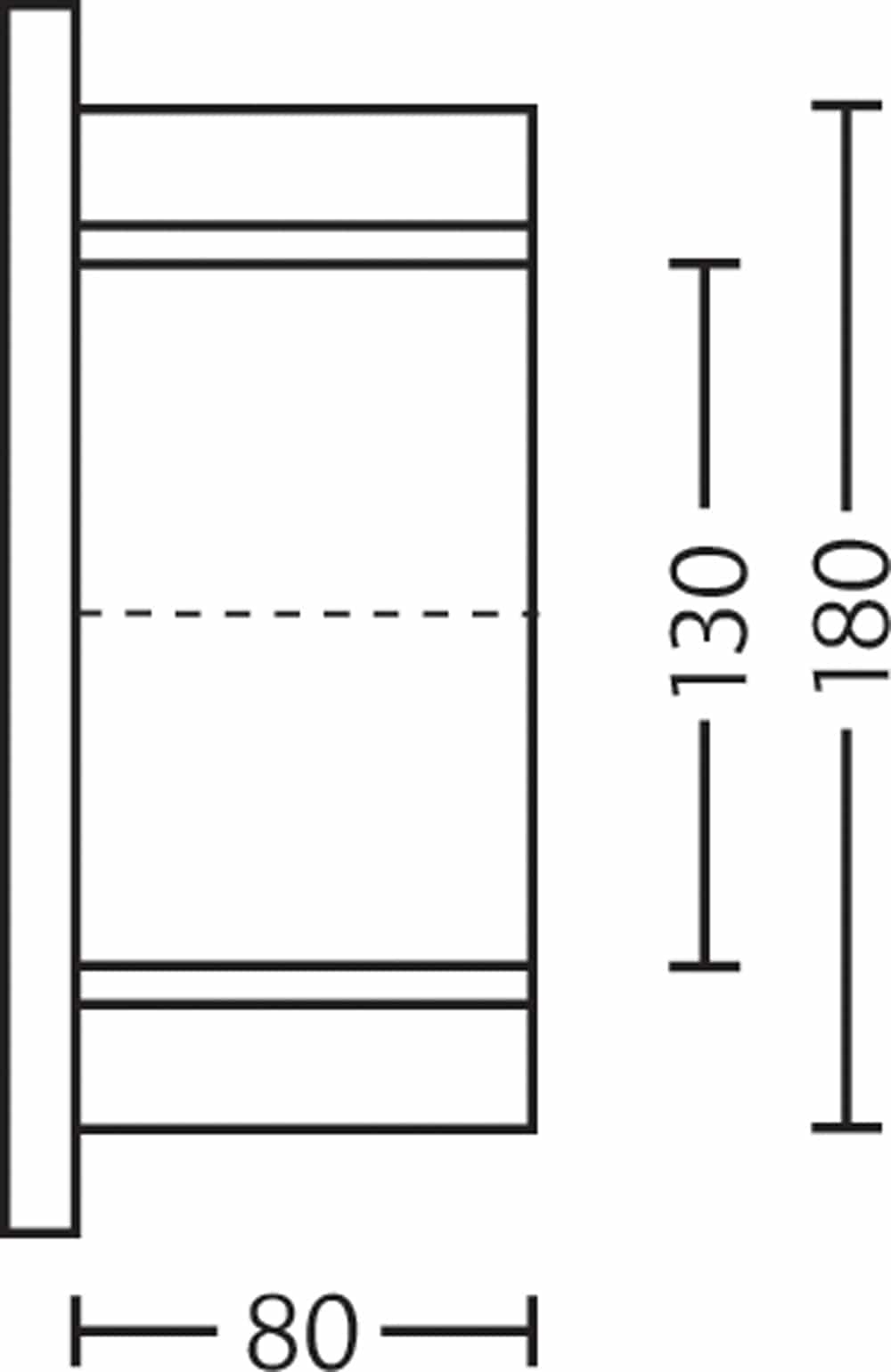 Eingang Terrasse Vordach Draufsicht Größe