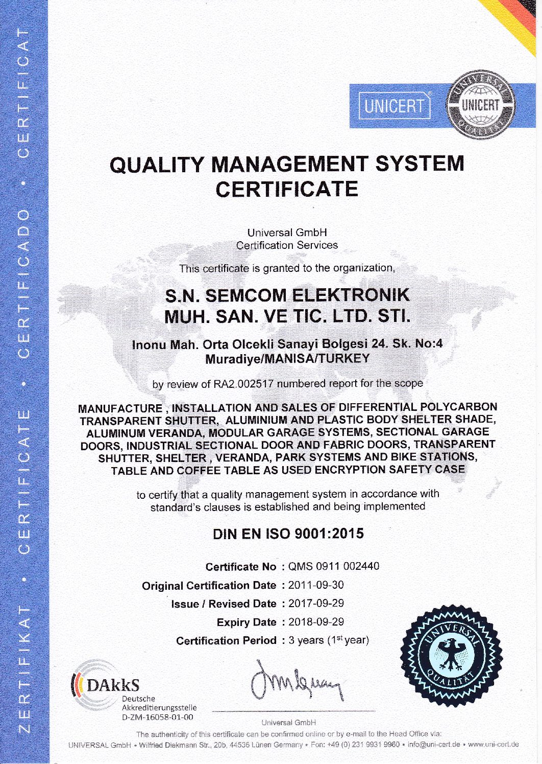 Regenschutzdach Std – Bild 4