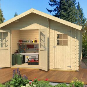 Weka faház 25337254000