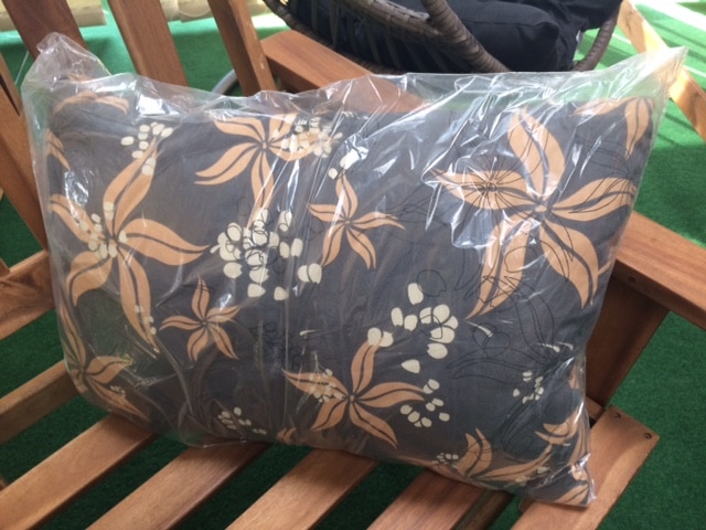 Gartenmöbel Kissen 60x40cm, 940