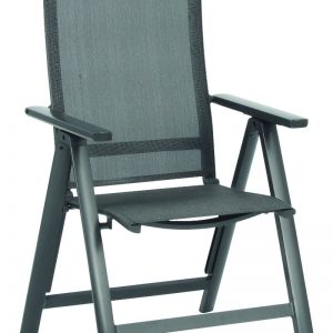 Fém kerti szék Acamp Urban