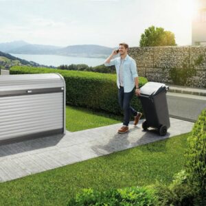 Blumenaufbewahrungs-Kissenhalter Storemax Aufbewahrung