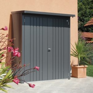 Biohort Holzlager Brennholzlager WoodStock