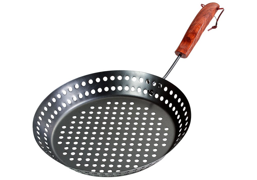 Santos Grillpfanne