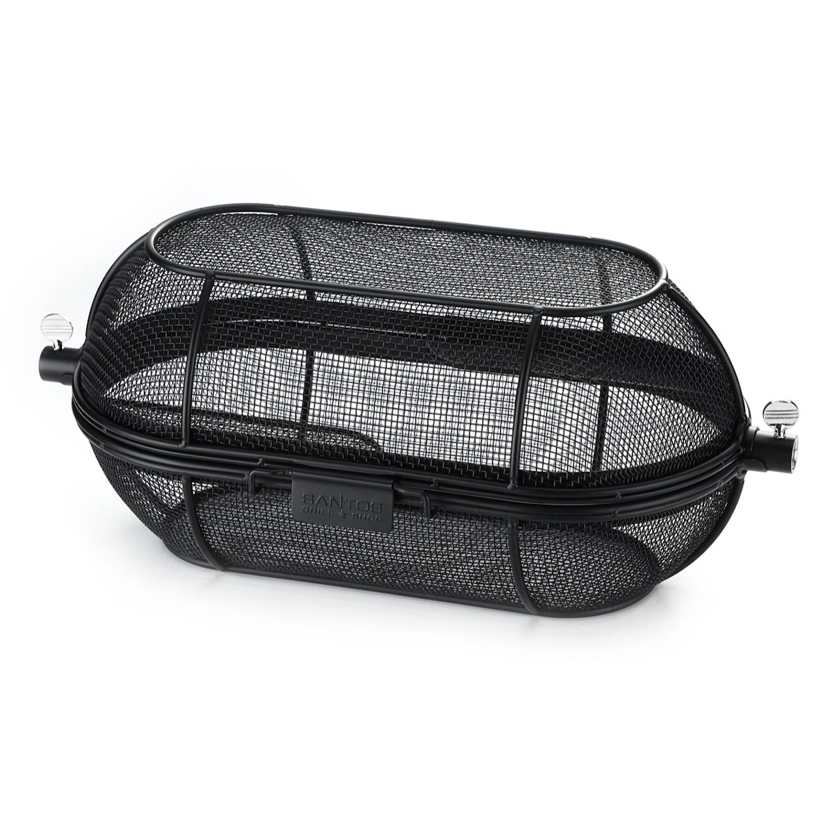 Gasgrill Santos S418 Gartengrill – Bild 9