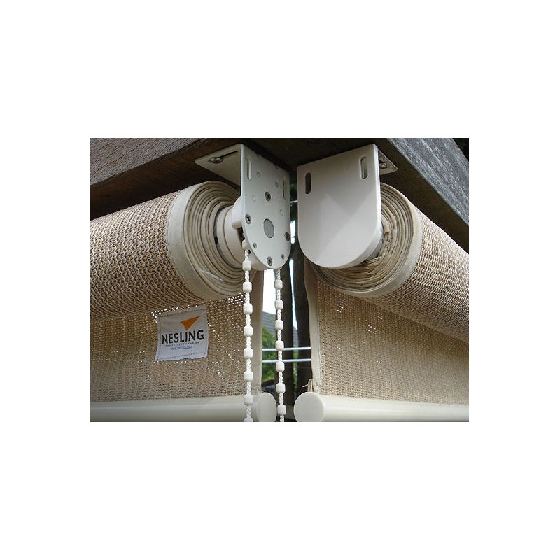 Verdunkelungsrollos für Gartenpavillons in 5 Größen Nesling – Bild 8