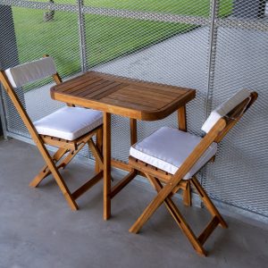 Youk összecsukható kerti bútor