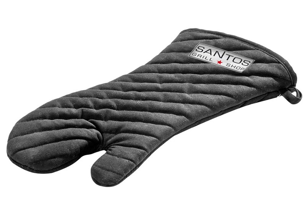 Grillhandschuhe – Bild 3