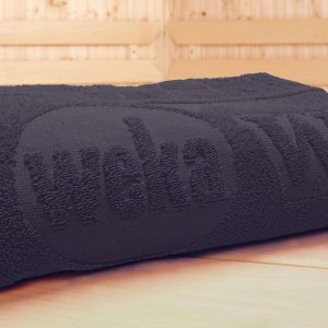 Szauna törölköző