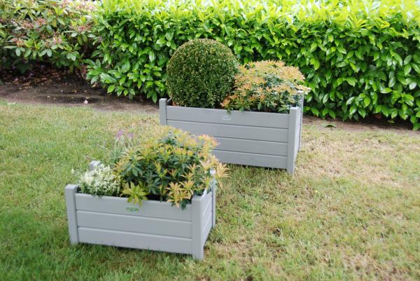 Virágláda szett CF32