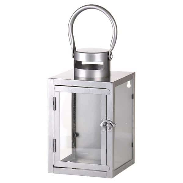 Gyertyatartó lámpás WL63