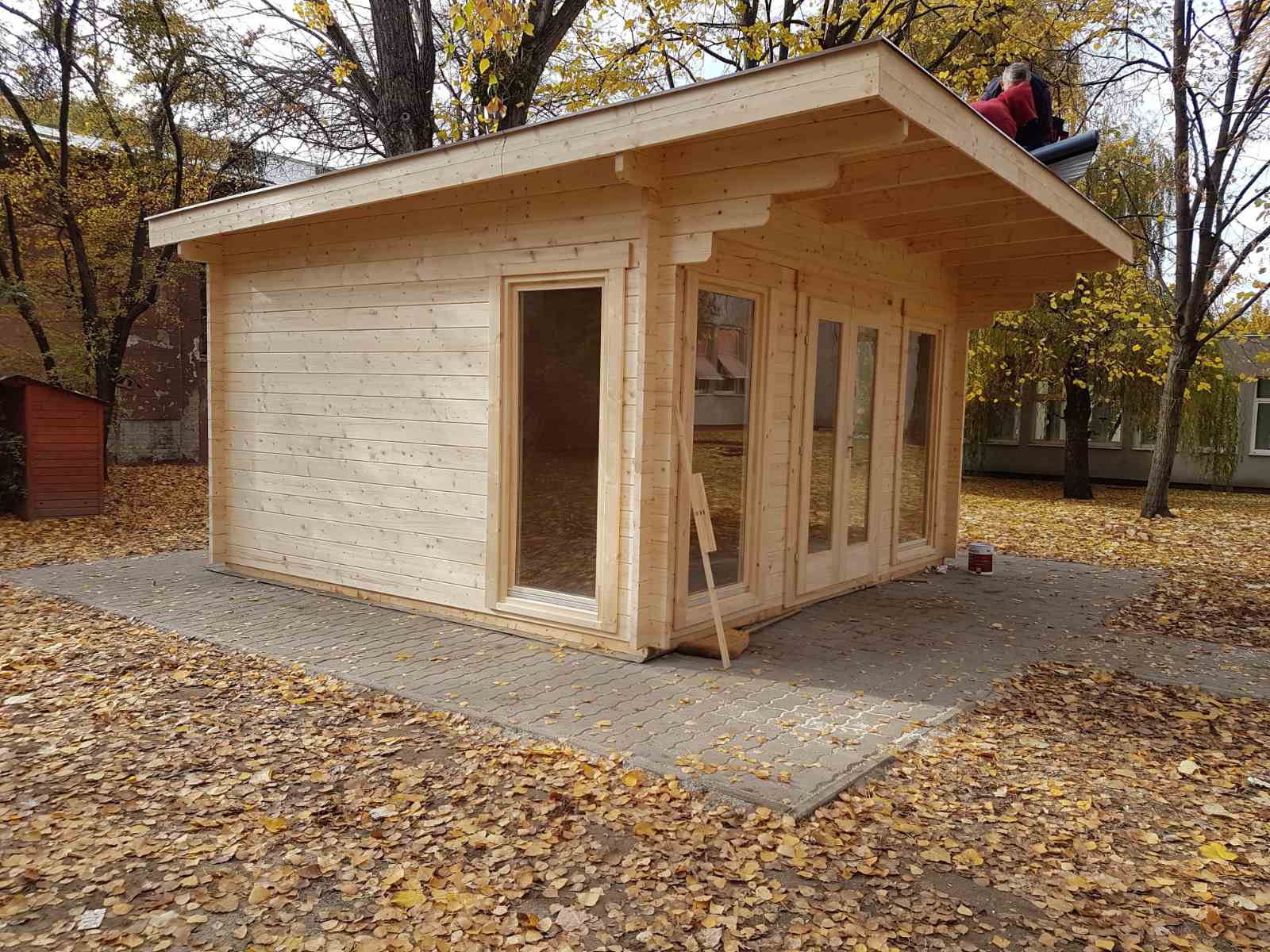 Paorama Holzhausbau 126.4238