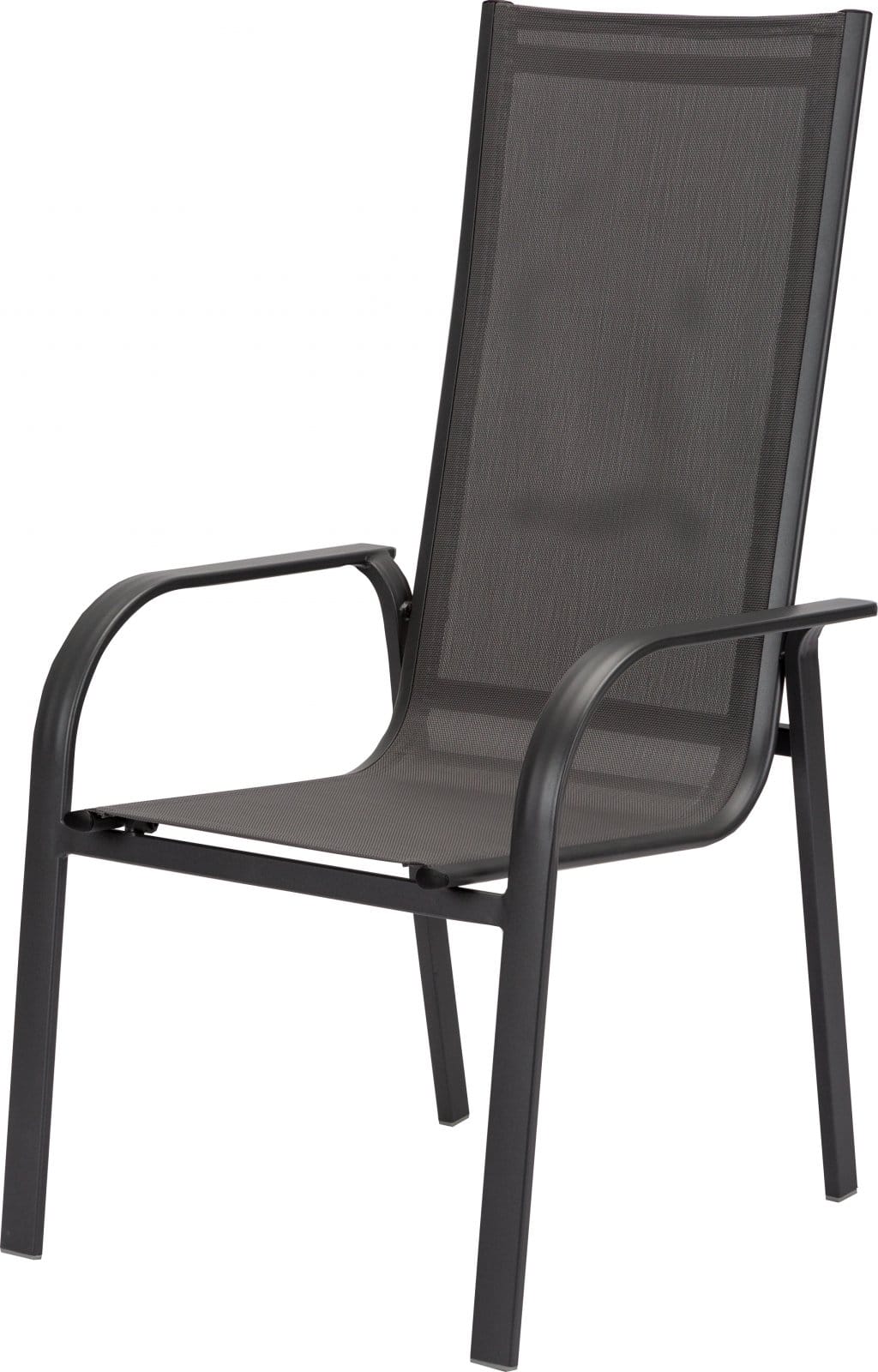 Aluminium Gartenmöbel Set Acamp Spring